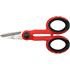 ELECTRICIAN SCISSORS 5.5" (142MM)"