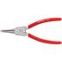 CIRCLIP PLIERS, EXTERNAL STRAIGHT 225MM