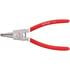 CIRCLIP PLIERS, EXTERNAL BENT 225MM