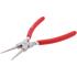 CIRCLIP PLIERS, INTERNAL STRAIGHT 225MM