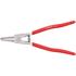 CIRCLIP PLIERS, EXTERNAL BENT 325MM