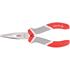 LONG NOSE PLIERS 160MM