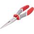 LONG NOSE PLIERS 200MM