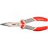 BENT NOSE PLIERS 200MM