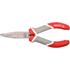 FLAT NOSE PLIERS 160MM