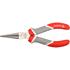 ROUND NOSE PLIERS 160MM
