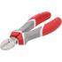 SIDE CUTTING PLIERS 160MM