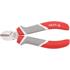 SIDE CUTTING PLIERS 160MM