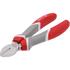 SIDE CUTTING PLIERS 180MM