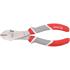 SIDE CUTTING PLIERS   HEAVY DUTY 180MM