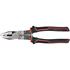 MULTIFUNCTIONAL PLIERS 220MM