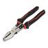 MULTIFUNCTIONAL PLIERS 220MM