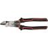 MULTIFUNCTIONAL PLIERS 205MM