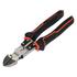 MULTIFUNCTIONAL PLIERS 205MM