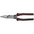 MULTIFUNCTIONAL PLIERS 240MM
