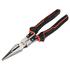 MULTIFUNCTIONAL PLIERS 240MM
