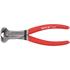 END CUTTING PLIERS 7"