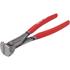 END CUTTING PLIERS 8"