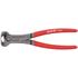 END CUTTING PLIERS 8"