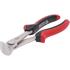 END CUTTING PLIERS 160MM