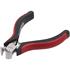 END CUTTING PLIERS 115MM