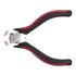 END CUTTING PLIERS 115MM