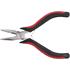 LONG NOSE PLIERS 115MM