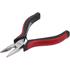 LONG NOSE PLIERS 115MM
