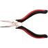 BENT NOSE PLIERS 115MM