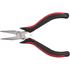 FLAT NOSE PLIERS 115MM