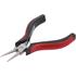 ROUND NOSE PLIERS 115MM