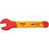 INSULATED OPEN END WRENCH 6MM VDE
