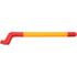 INSULATED RING WRENCH 8MM VDE