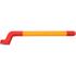 INSULATED RING WRENCH 9MM VDE