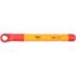 INSULATED RING WRENCH 10MM VDE