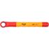 INSULATED RING WRENCH 13MM VDE