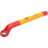 INSULATED RING WRENCH 14MM VDE