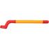 INSULATED RING WRENCH 16MM VDE