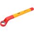 INSULATED RING WRENCH 16MM VDE