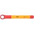 INSULATED RING WRENCH 18MM VDE