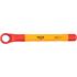 INSULATED RING WRENCH 19MM VDE