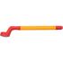 INSULATED RING WRENCH 19MM VDE