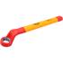 INSULATED RING WRENCH 19MM VDE