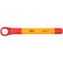 INSULATED RING WRENCH 21MM VDE