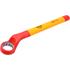 INSULATED RING WRENCH 30MM VDE