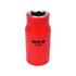 INSULATED HEXAGONAL SOCKET 13MM 1/2" VDE