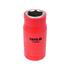 INSULATED HEXAGONAL SOCKET 14MM 1/2" VDE