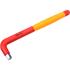 INSULATED HEX KEYS 12MM VDE