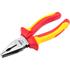 INSULATED COMBINATION PLIERS 160MM VDE