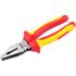 INSULATED COMBINATION PLIERS 200MM VDE